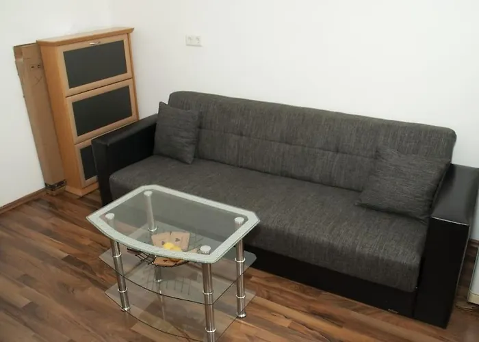 Appartement Completement Meuble