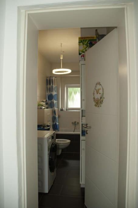 Completement Meuble Apartment Nuremberg
